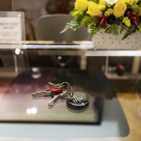 Lahouse Rome By Premium Suites Collection Экстерьер фото