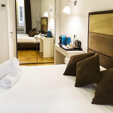 Lahouse Rome By Premium Suites Collection Экстерьер фото