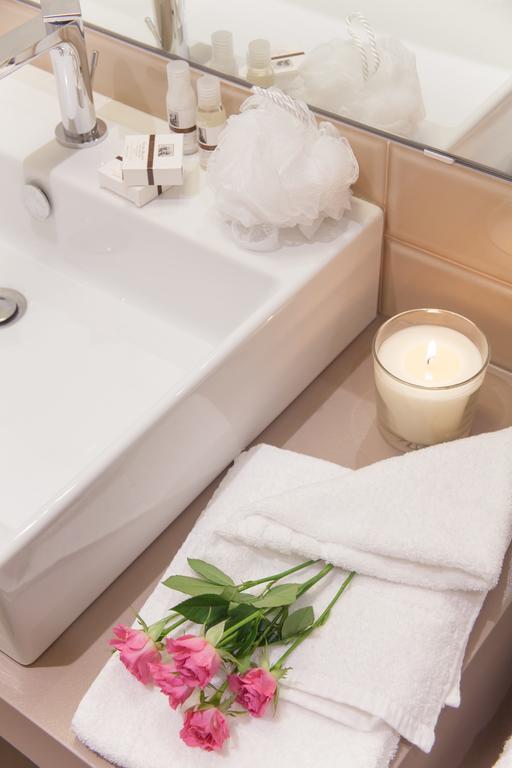 Lahouse Rome By Premium Suites Collection Экстерьер фото