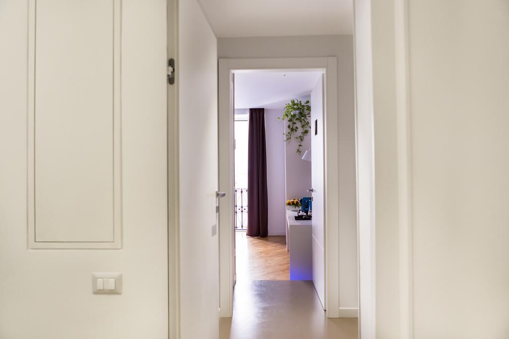 Lahouse Rome By Premium Suites Collection Экстерьер фото