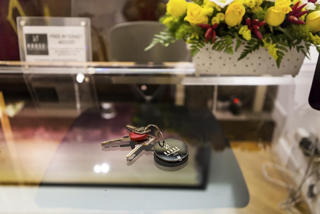 Lahouse Rome By Premium Suites Collection Экстерьер фото