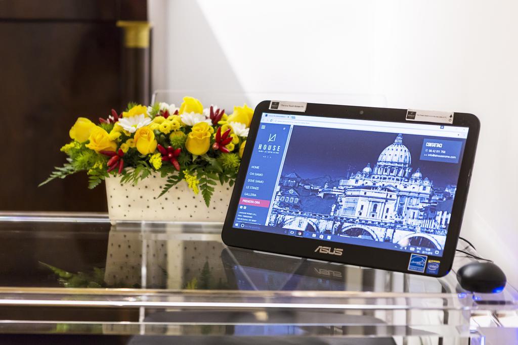 Lahouse Rome By Premium Suites Collection Экстерьер фото