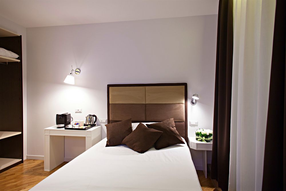 Lahouse Rome By Premium Suites Collection Экстерьер фото