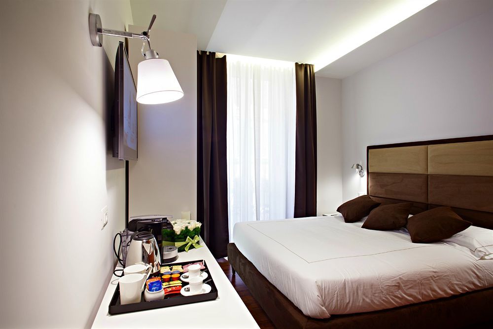 Lahouse Rome By Premium Suites Collection Экстерьер фото