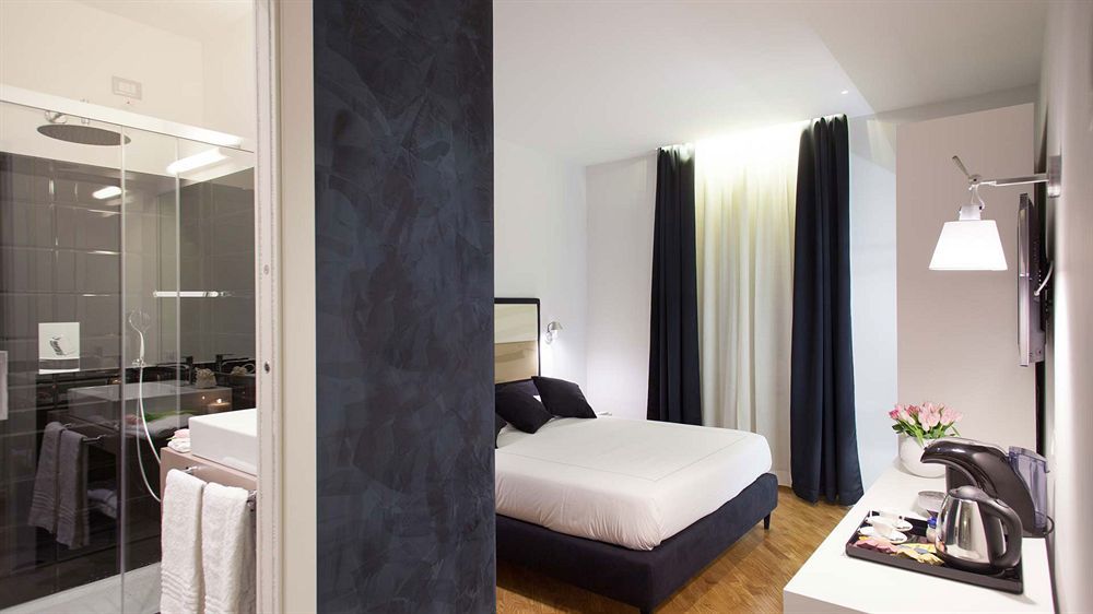 Lahouse Rome By Premium Suites Collection Экстерьер фото