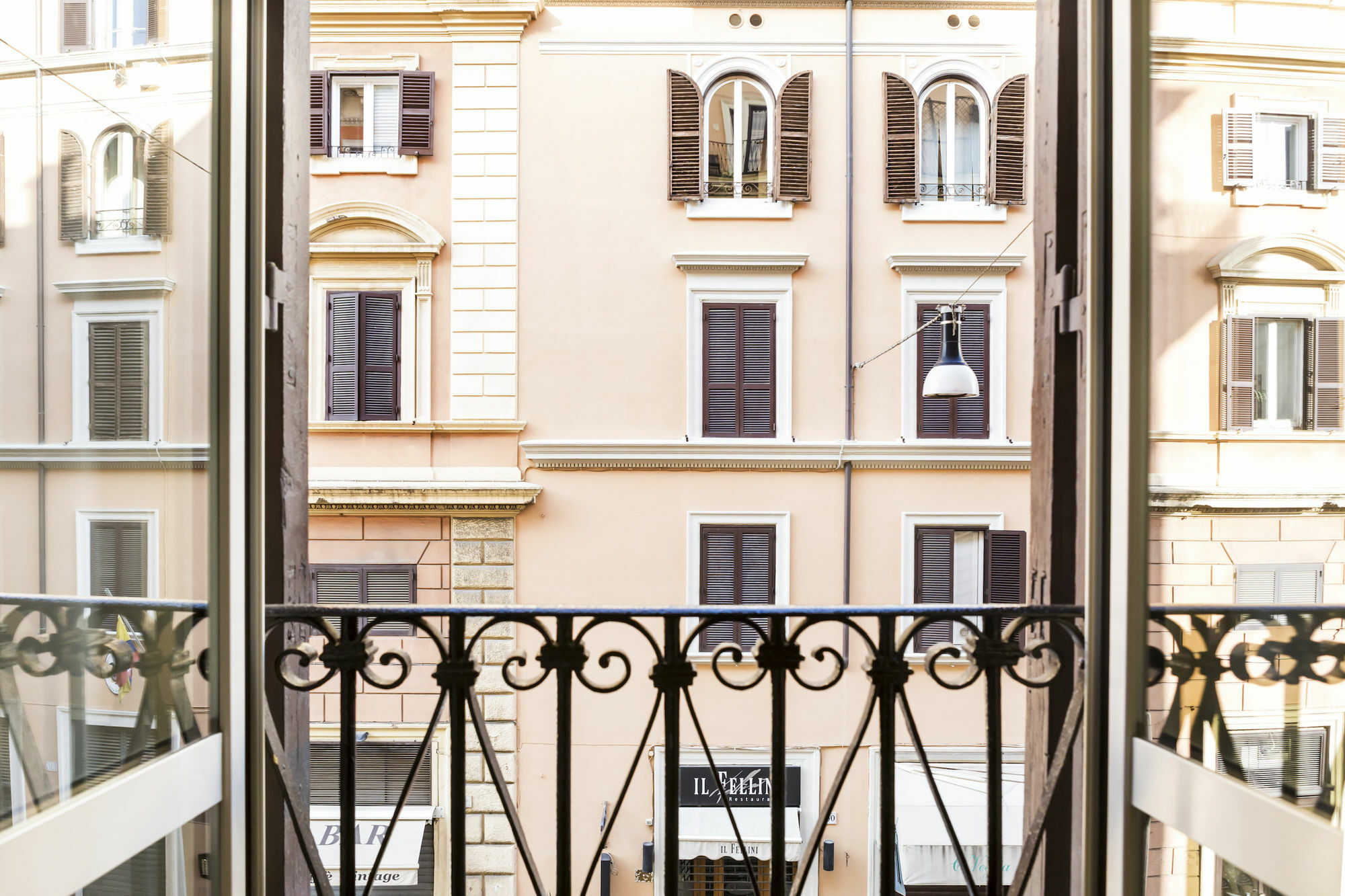 Lahouse Rome By Premium Suites Collection Экстерьер фото