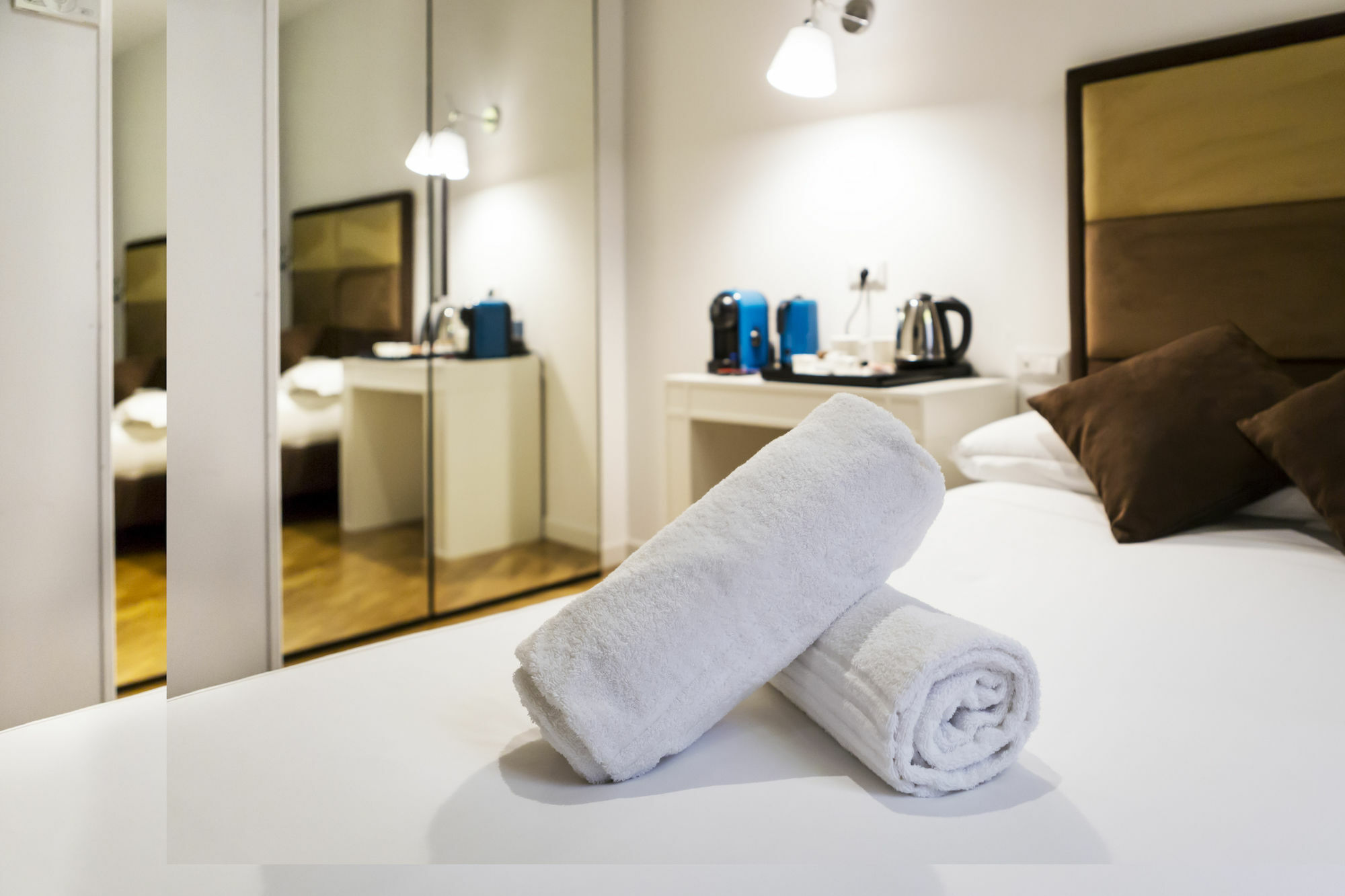 Lahouse Rome By Premium Suites Collection Экстерьер фото