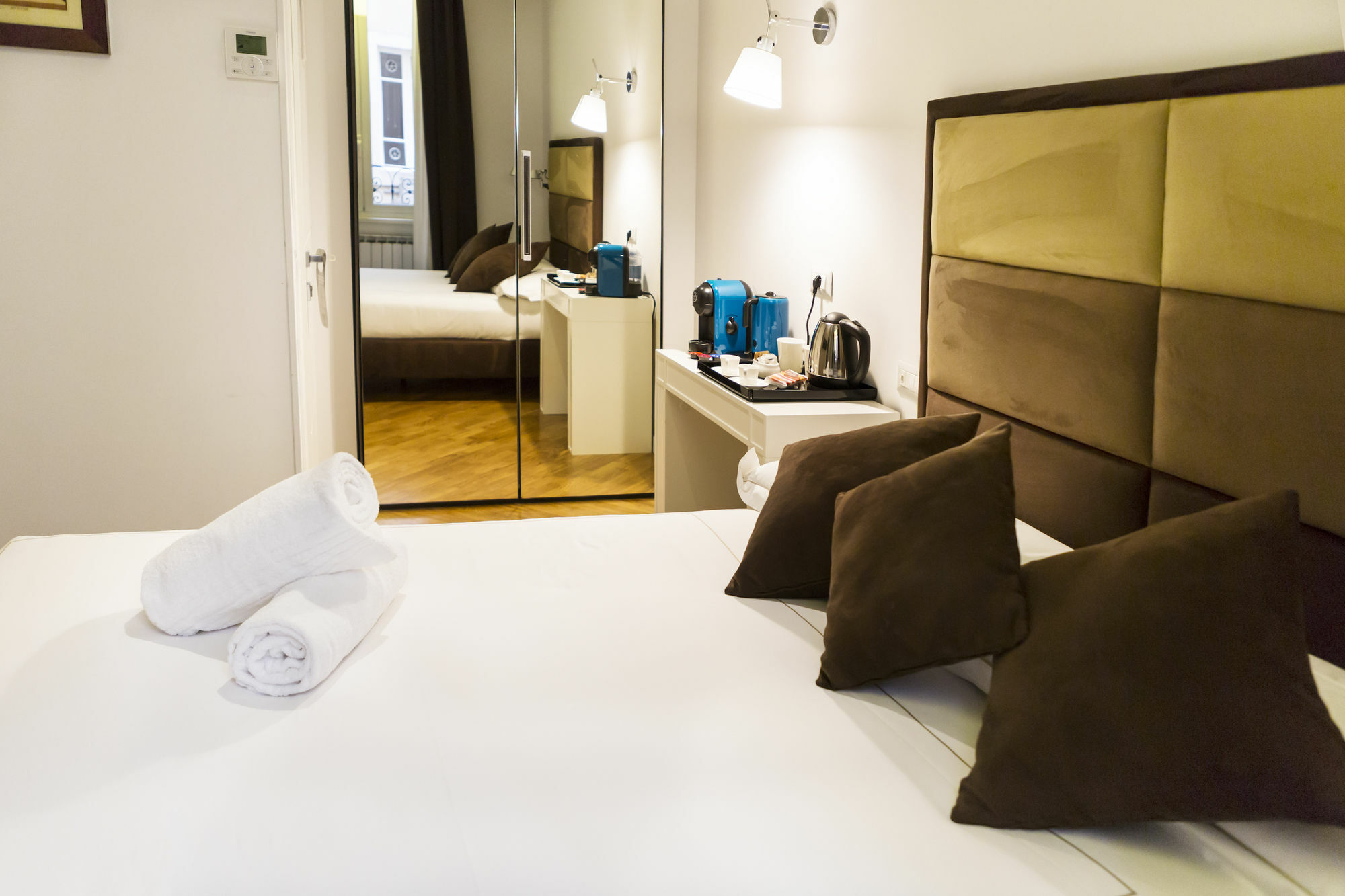 Lahouse Rome By Premium Suites Collection Экстерьер фото