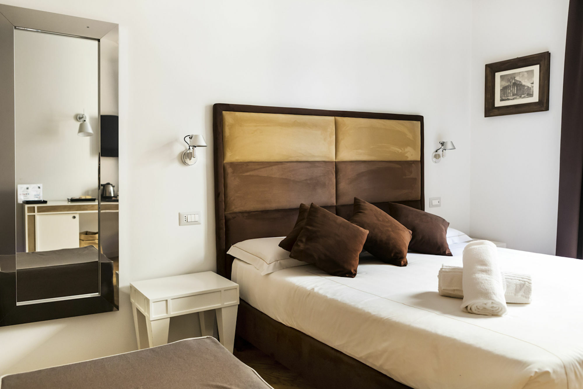 Lahouse Rome By Premium Suites Collection Экстерьер фото
