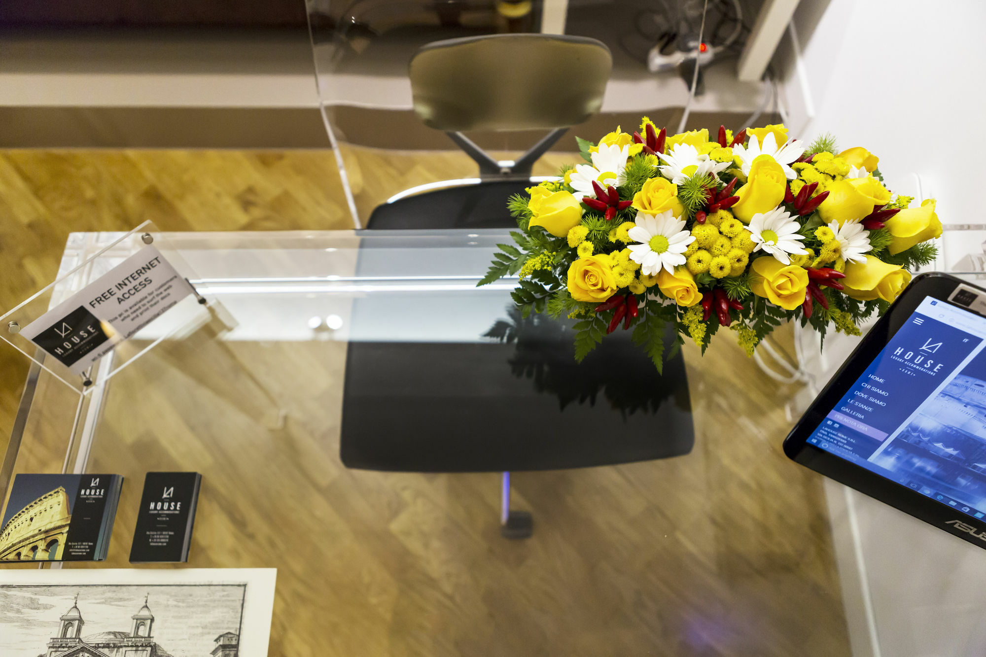 Lahouse Rome By Premium Suites Collection Экстерьер фото