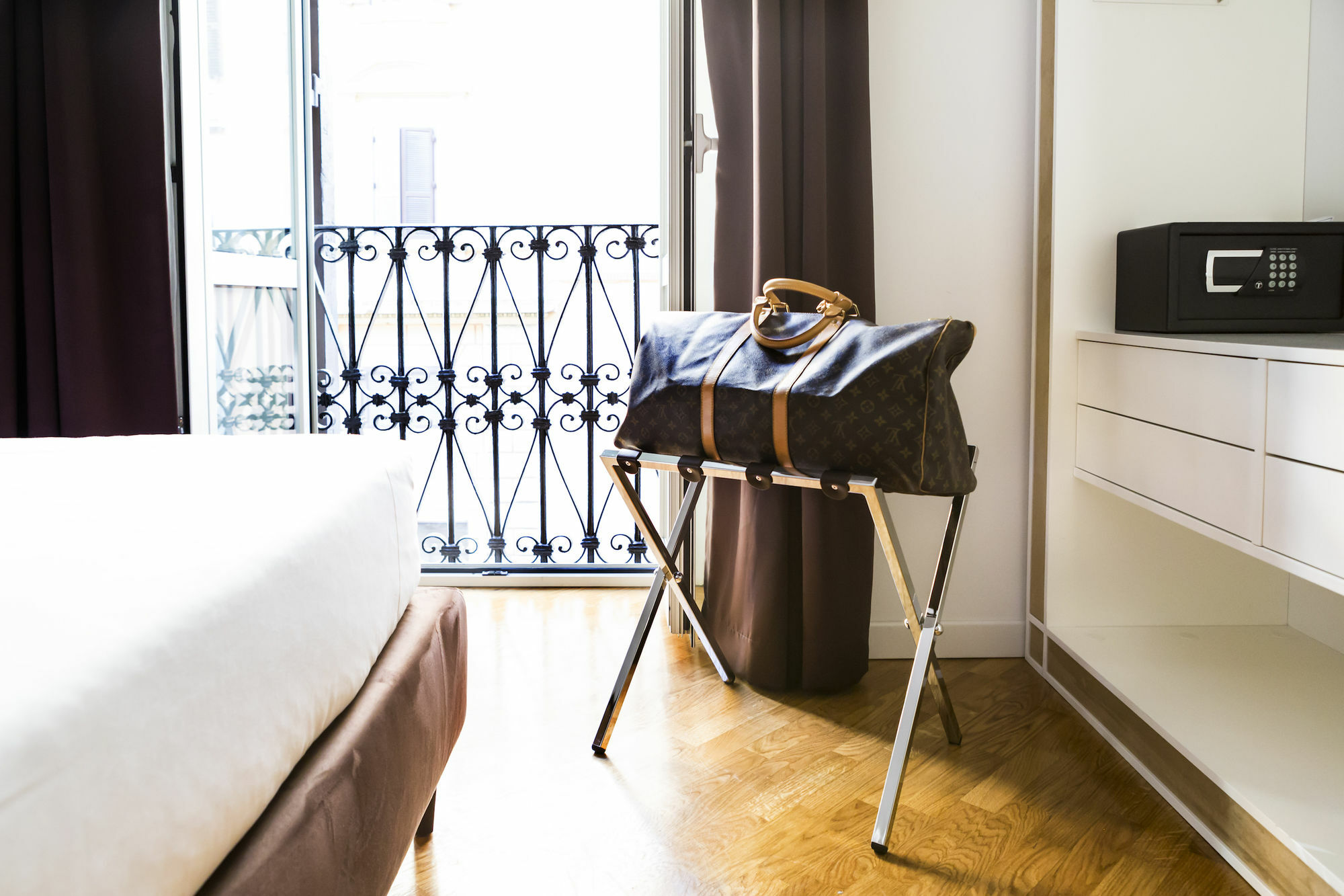 Lahouse Rome By Premium Suites Collection Экстерьер фото