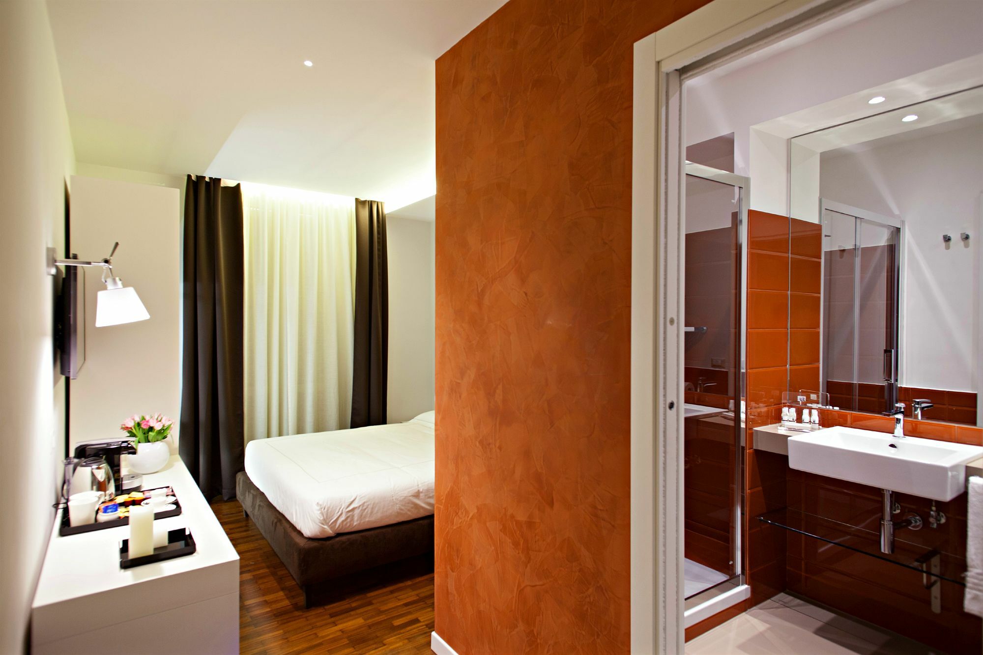 Lahouse Rome By Premium Suites Collection Экстерьер фото