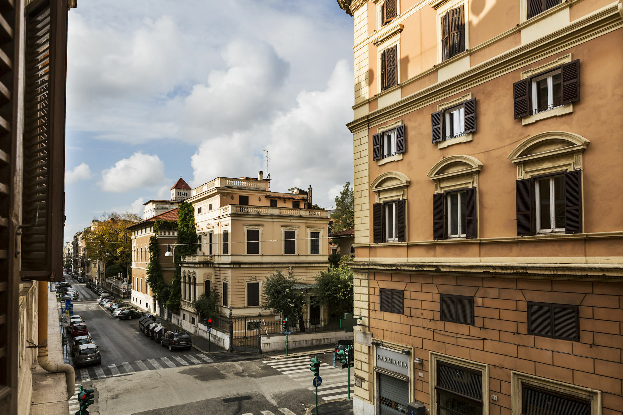 Lahouse Rome By Premium Suites Collection Экстерьер фото