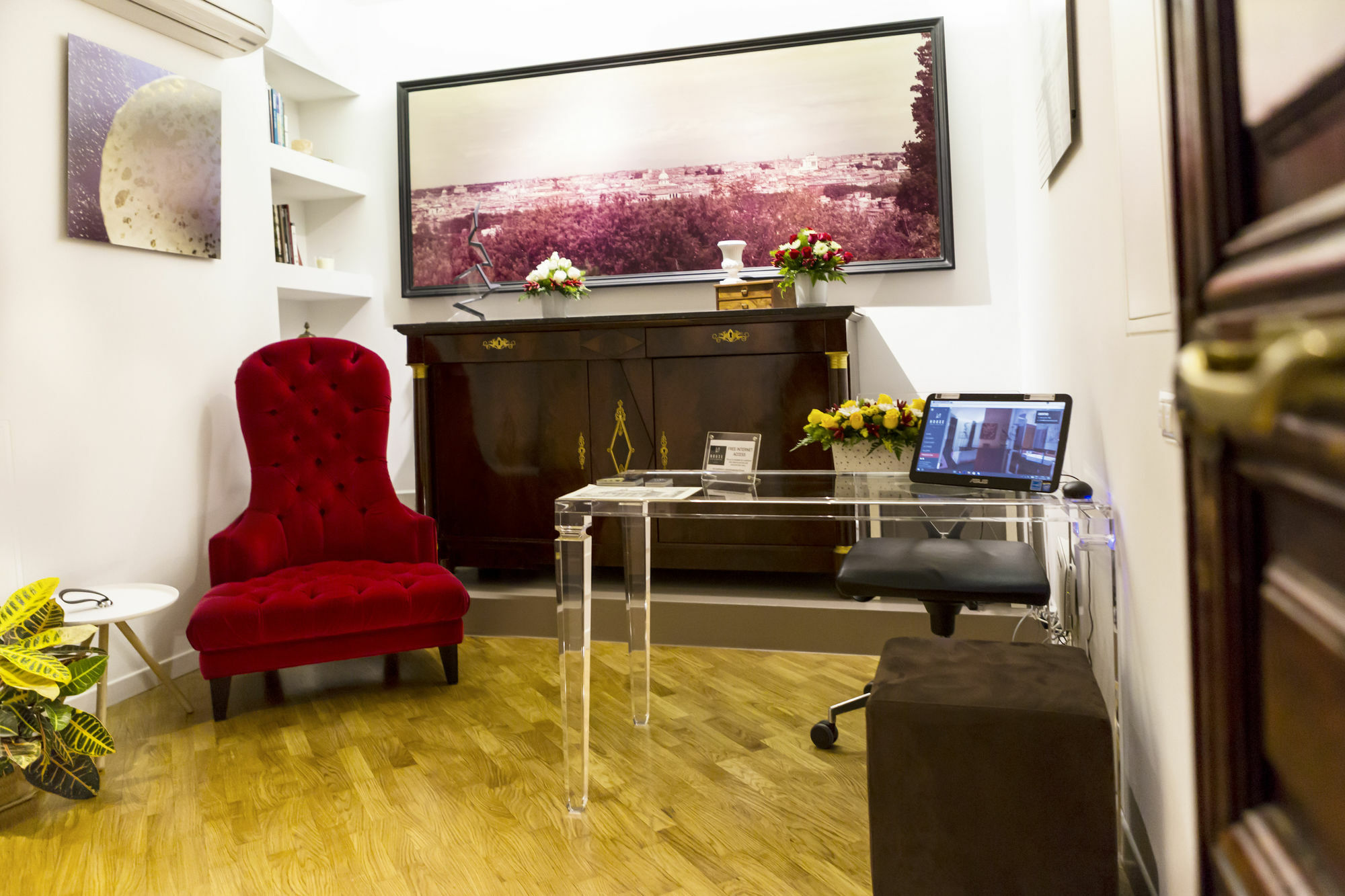Lahouse Rome By Premium Suites Collection Экстерьер фото